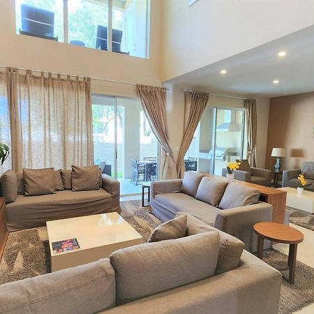 7639 Magic Village Luxury 3Suites Near 192 Disney 奥兰多 外观 照片