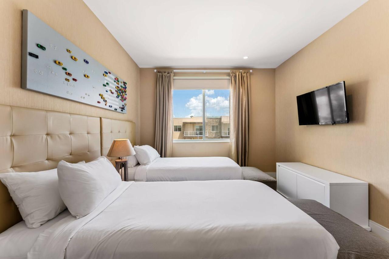 7639 Magic Village Luxury 3Suites Near 192 Disney 奥兰多 外观 照片