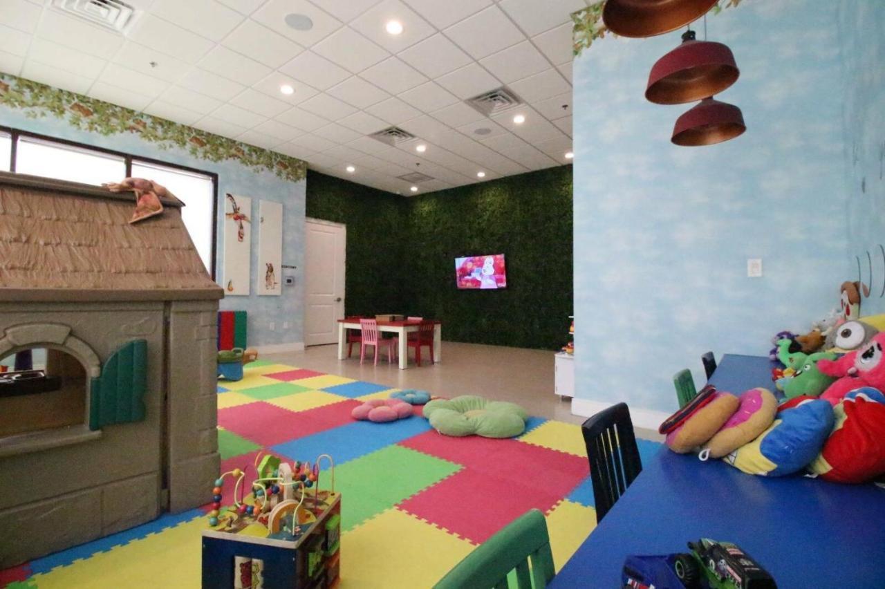 7639 Magic Village Luxury 3Suites Near 192 Disney 奥兰多 外观 照片