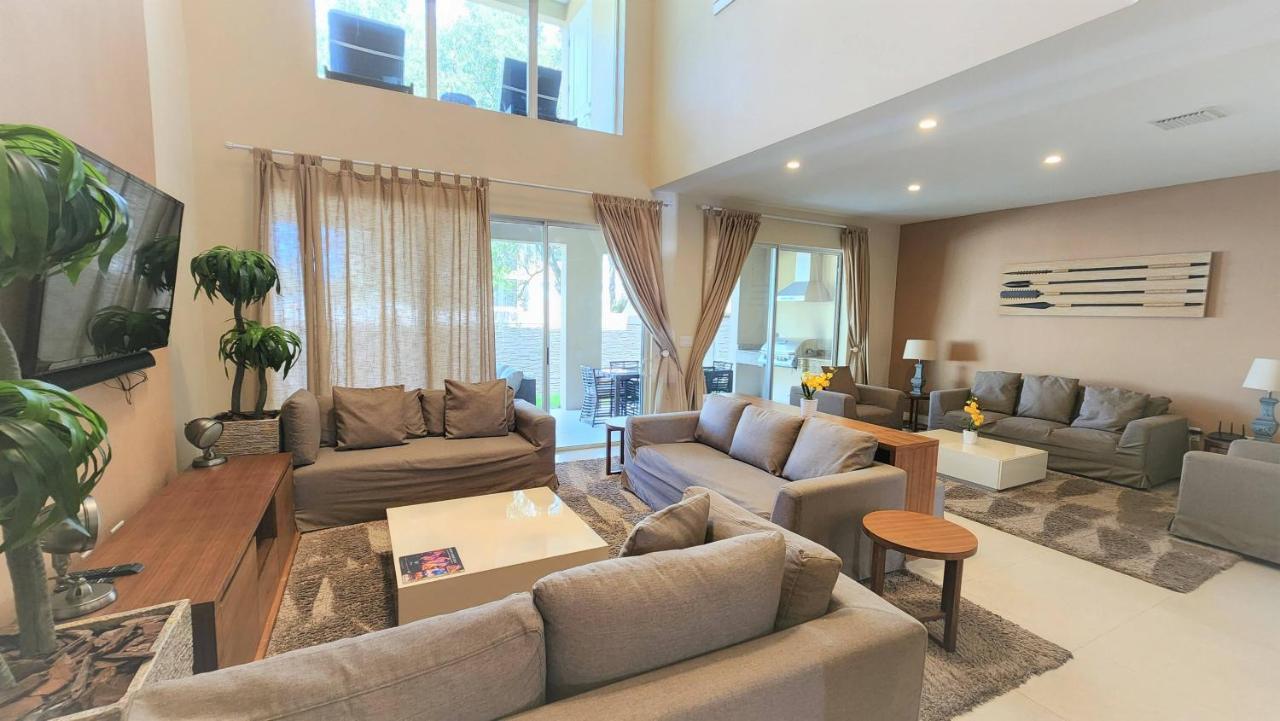 7639 Magic Village Luxury 3Suites Near 192 Disney 奥兰多 外观 照片