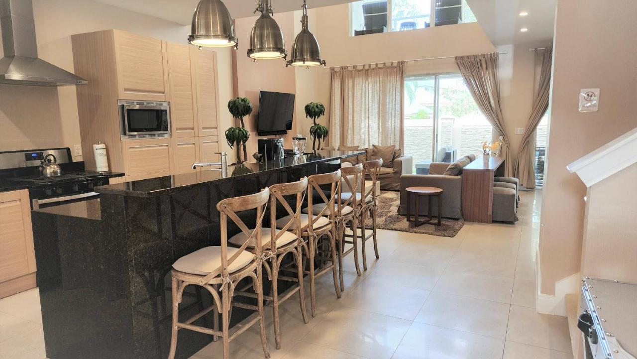 7639 Magic Village Luxury 3Suites Near 192 Disney 奥兰多 外观 照片