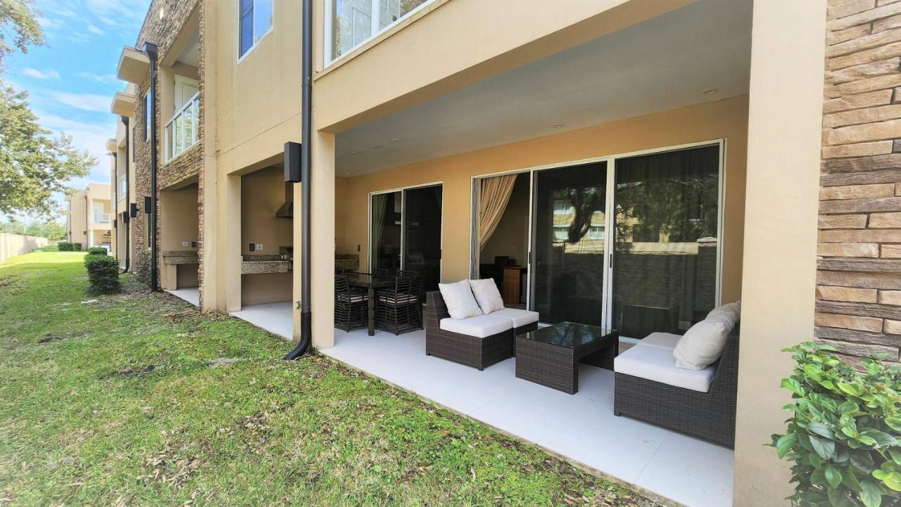 7639 Magic Village Luxury 3Suites Near 192 Disney 奥兰多 外观 照片