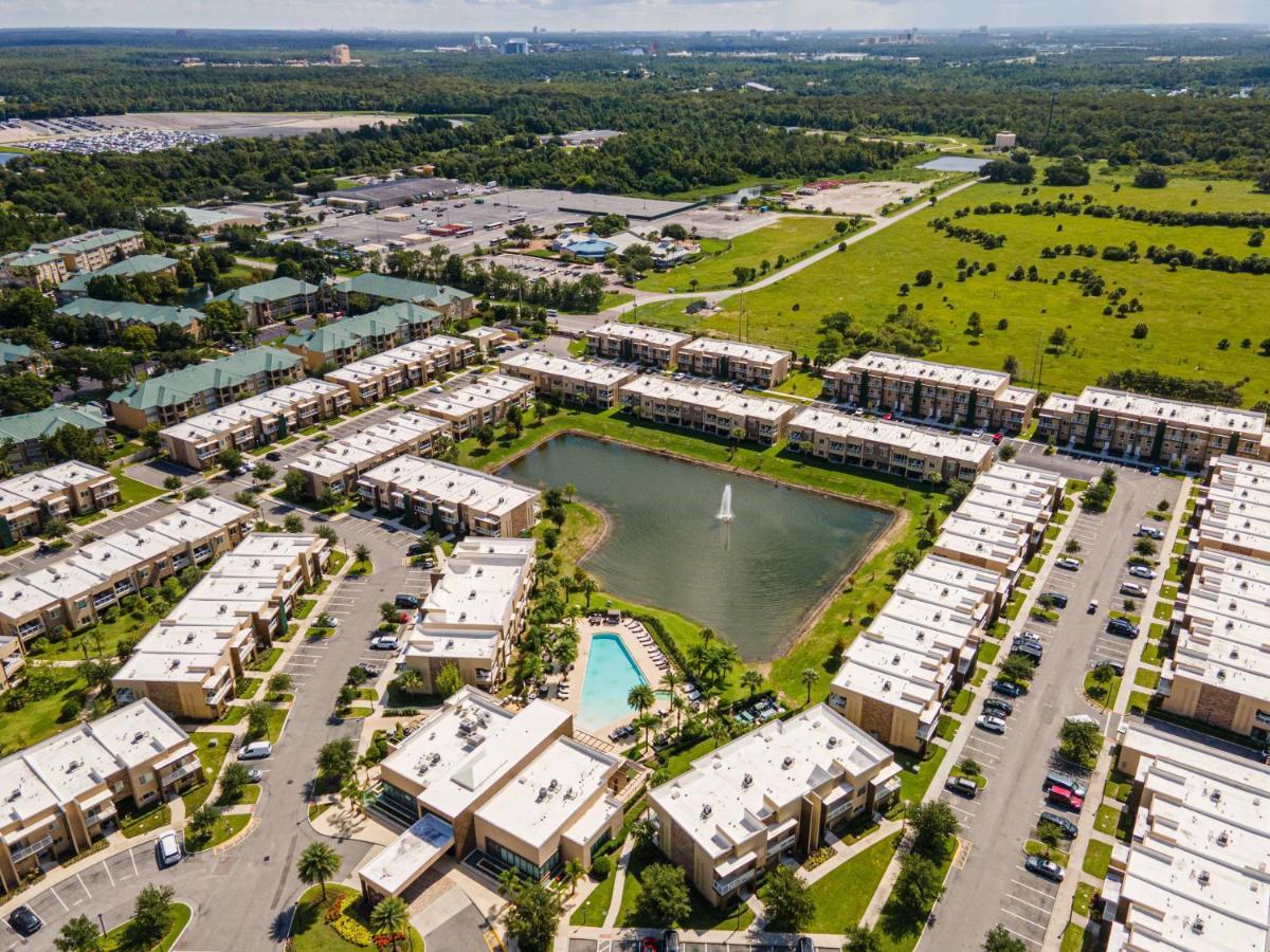 7639 Magic Village Luxury 3Suites Near 192 Disney 奥兰多 外观 照片