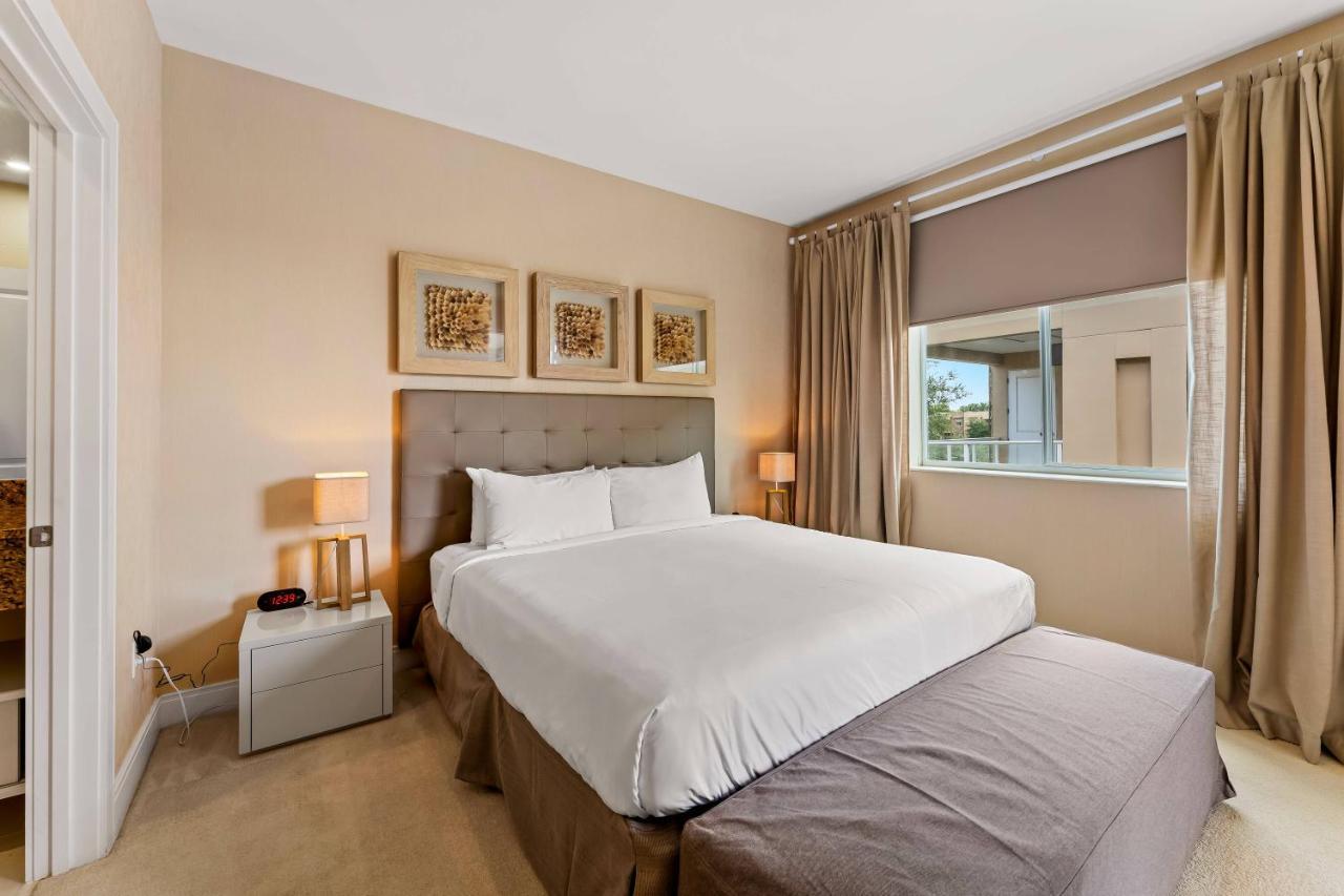 7639 Magic Village Luxury 3Suites Near 192 Disney 奥兰多 外观 照片
