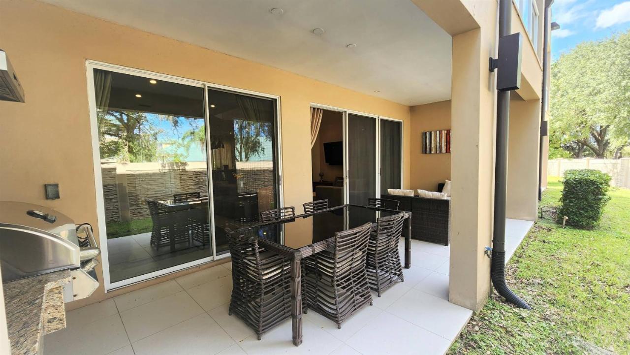 7639 Magic Village Luxury 3Suites Near 192 Disney 奥兰多 外观 照片