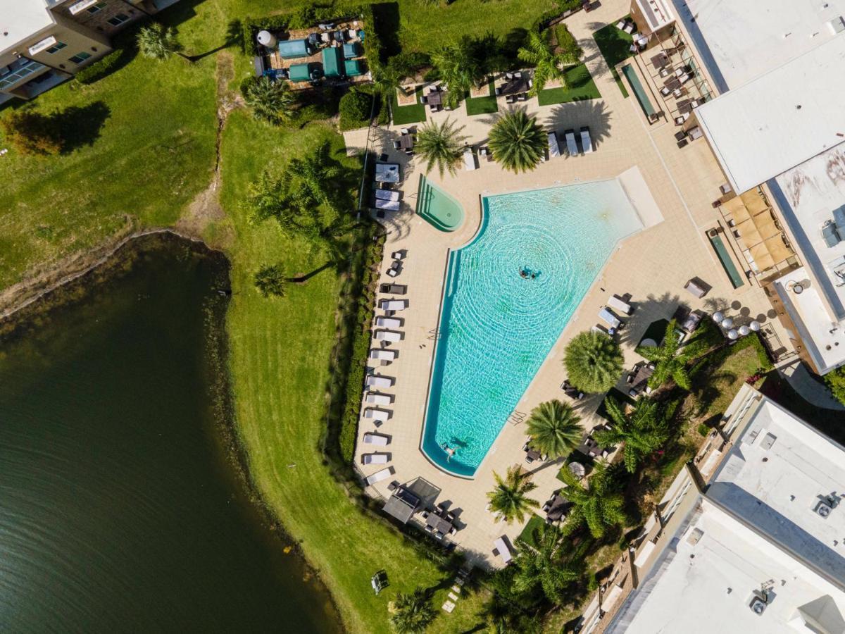 7639 Magic Village Luxury 3Suites Near 192 Disney 奥兰多 外观 照片