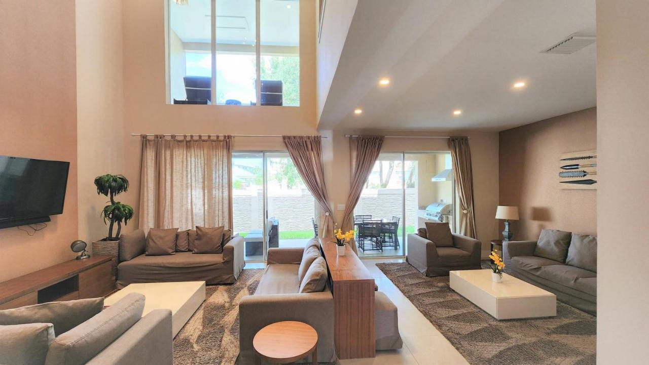 7639 Magic Village Luxury 3Suites Near 192 Disney 奥兰多 外观 照片