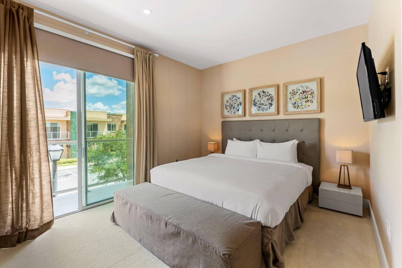 7639 Magic Village Luxury 3Suites Near 192 Disney 奥兰多 外观 照片