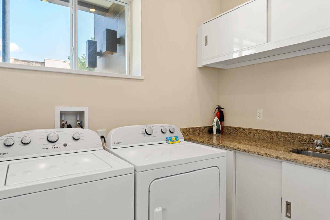 7639 Magic Village Luxury 3Suites Near 192 Disney 奥兰多 外观 照片