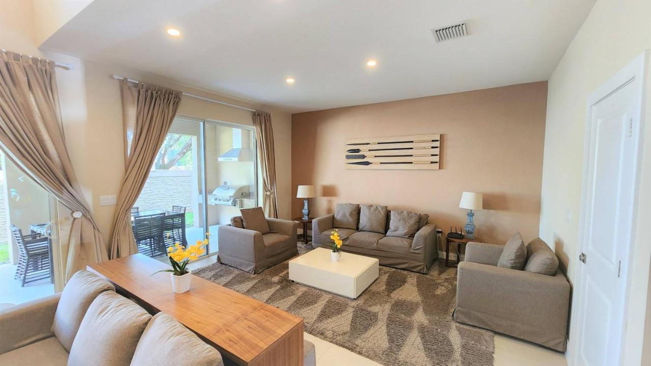 7639 Magic Village Luxury 3Suites Near 192 Disney 奥兰多 外观 照片