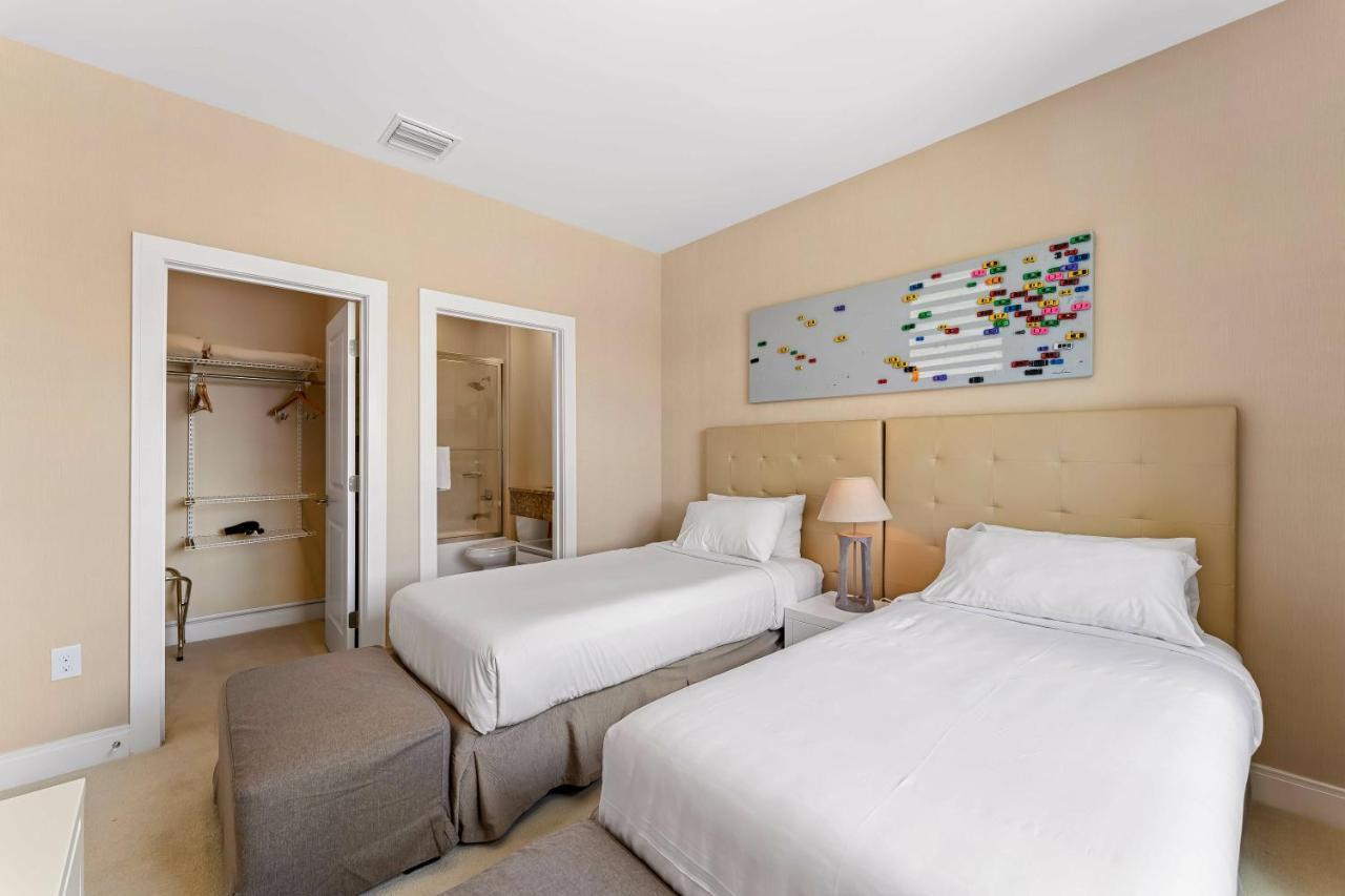 7639 Magic Village Luxury 3Suites Near 192 Disney 奥兰多 外观 照片