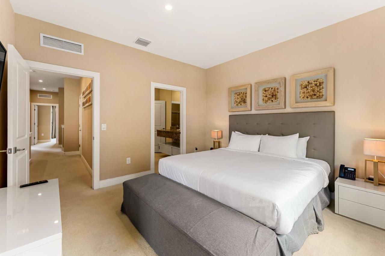 7639 Magic Village Luxury 3Suites Near 192 Disney 奥兰多 外观 照片