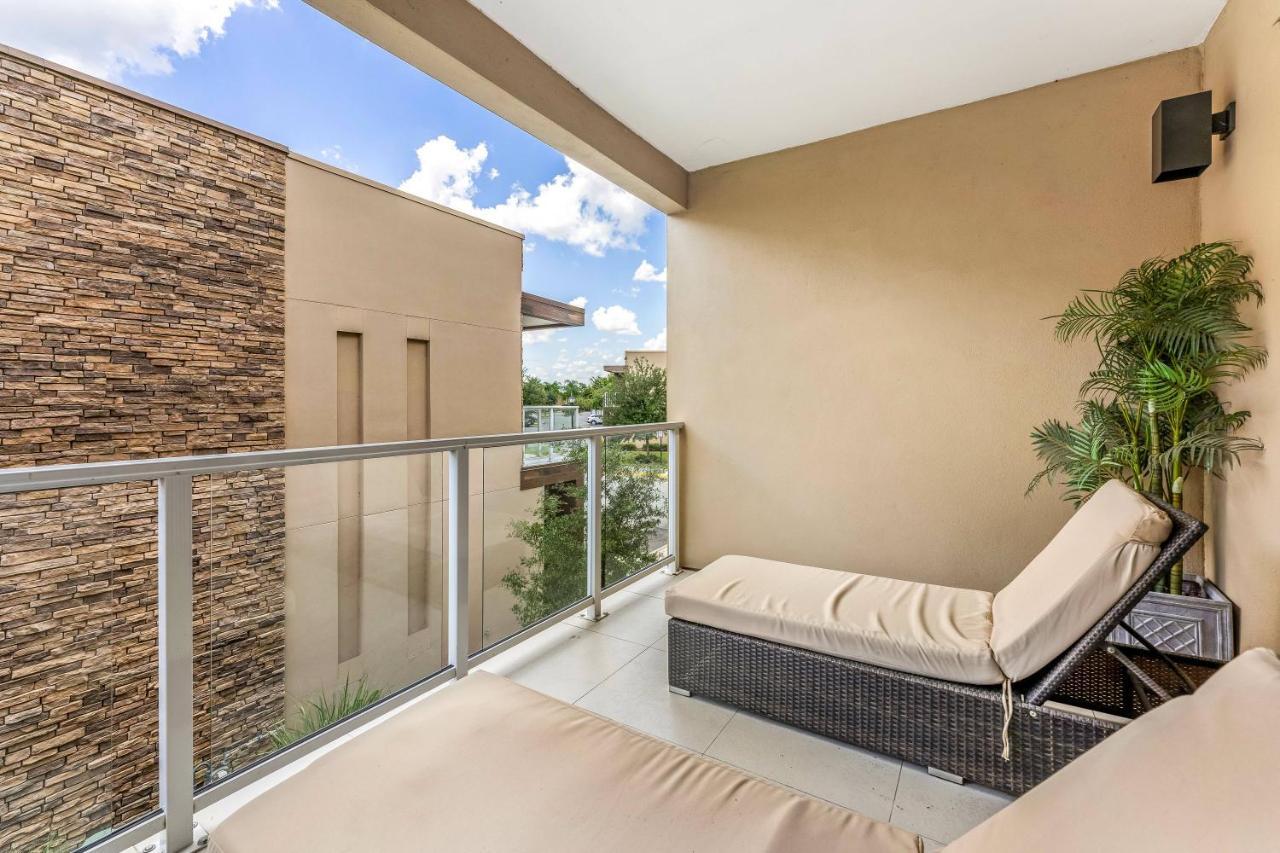 7639 Magic Village Luxury 3Suites Near 192 Disney 奥兰多 外观 照片